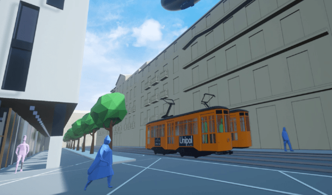 VIRTUAL REALITY FOR&nbsp;MARKETING