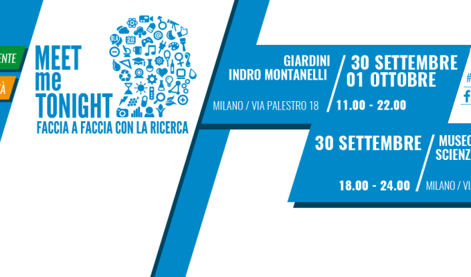 VIDEOGIOCHI PER IL BENESSERE PSICOLOGICO AL MEETMETONIGHT&nbsp;2018