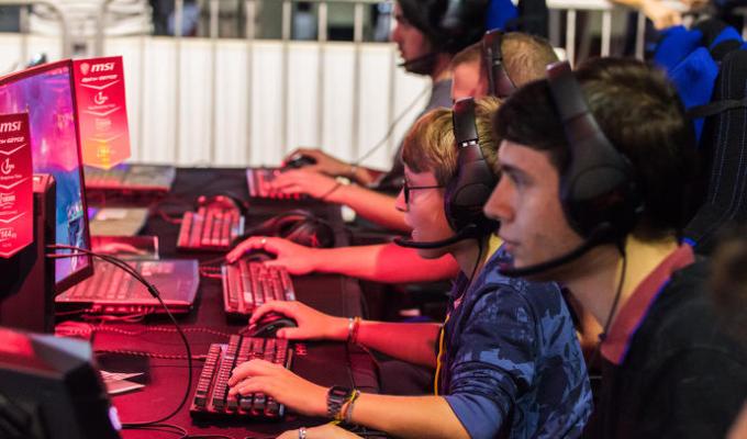 GAMING PER MIGLIORARE LE CAPACITA’ COGNITIVE SU&nbsp;EUROGAMER.IT