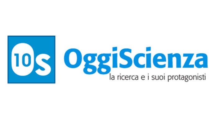 INTERVISTA A OGGI&nbsp;SCIENZA