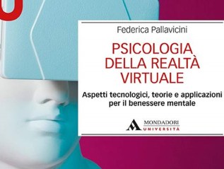 PSICOLOGIA DELLA REALTA’&nbsp;VIRTUALE