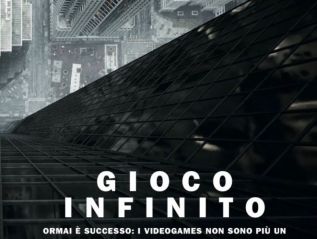 INTERVISTA PER MARIECLAIRE ITALIA APRILE&nbsp;2022